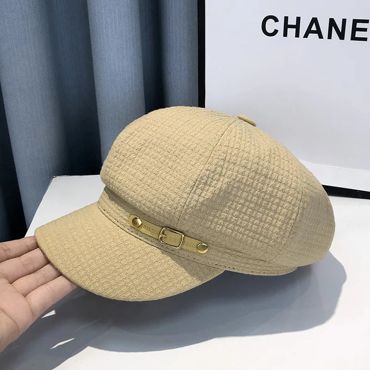 Rosalie Designer Hat