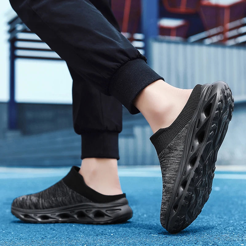 Walter Orthopedic Sandals