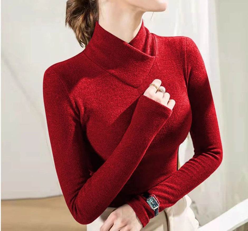 Sylva Softfold Top