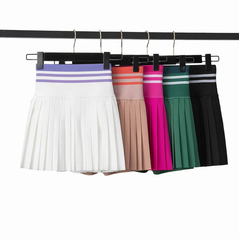 Serena Micro Mini Skirt