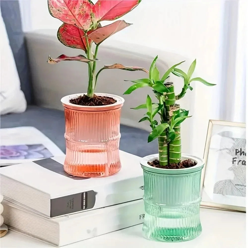 Verdora Self-Hydrating Pot