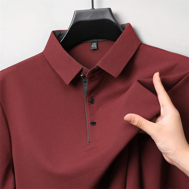 Corven Tailored Comfort Polo