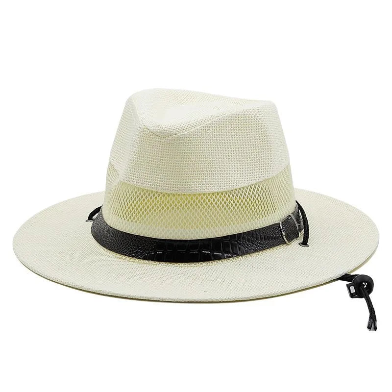 Bruno Panama Hat
