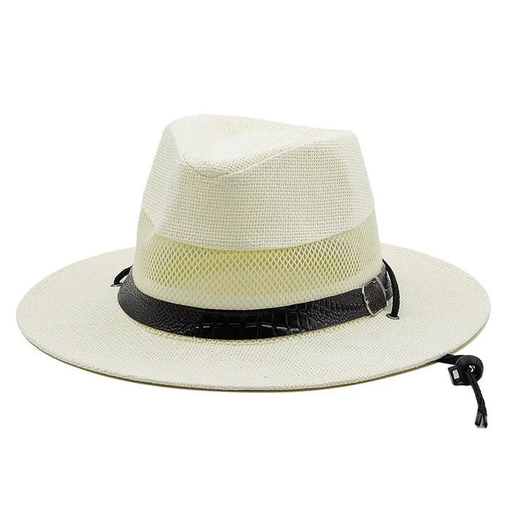 Bruno Panama Hat