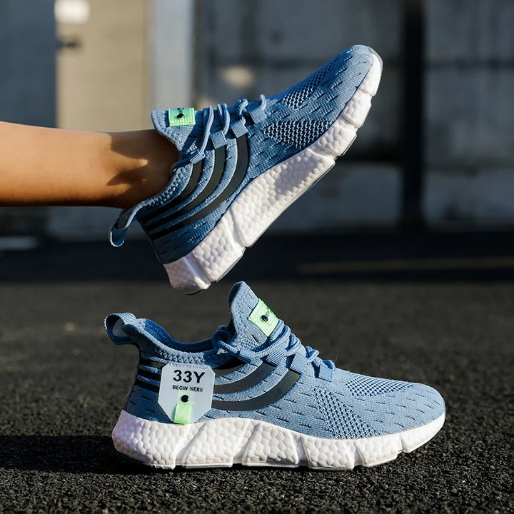UltraCore Racer Sneakers