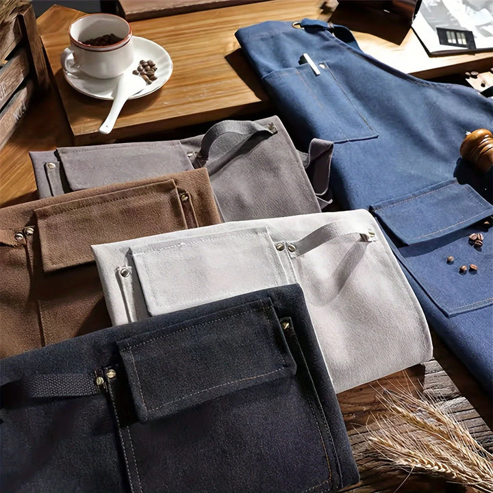 Craftsman Utility Apron