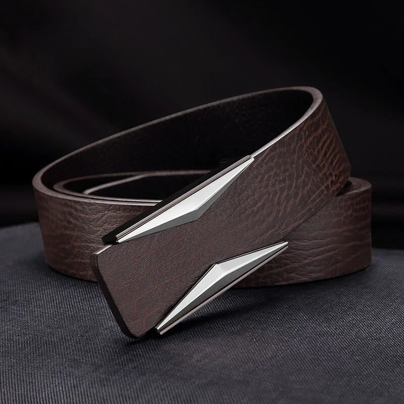 Nolan Apex Dress Belt