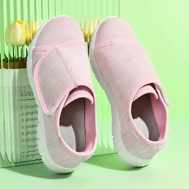 Melora Slip-On Sneakers