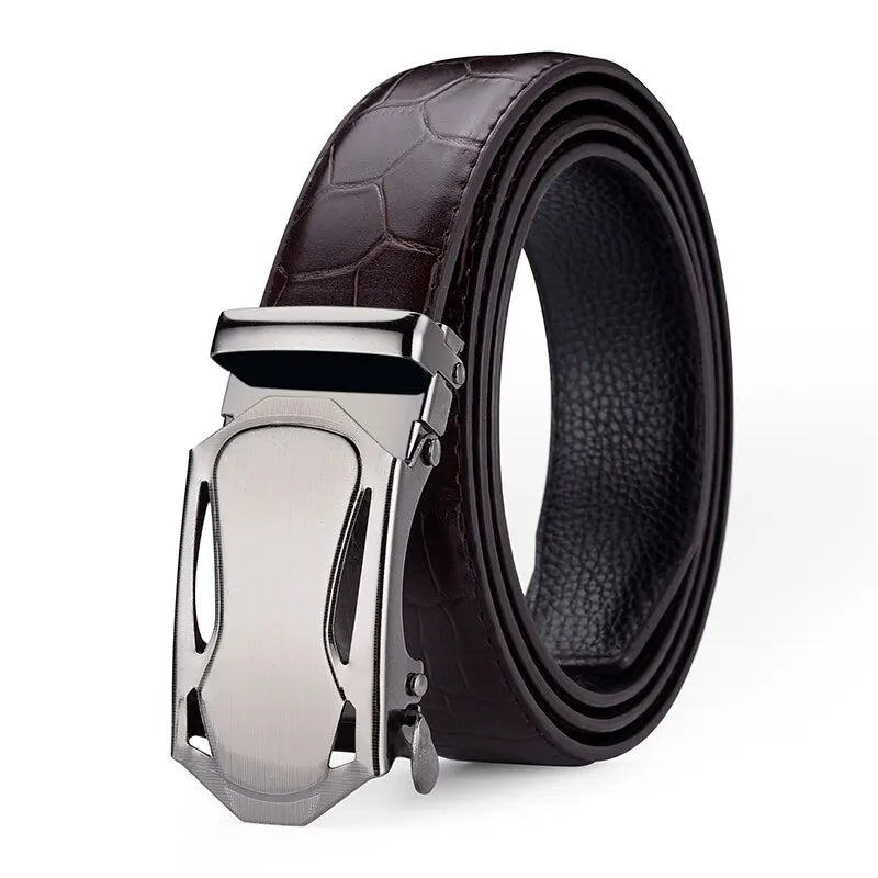 Sterling Leather Belt