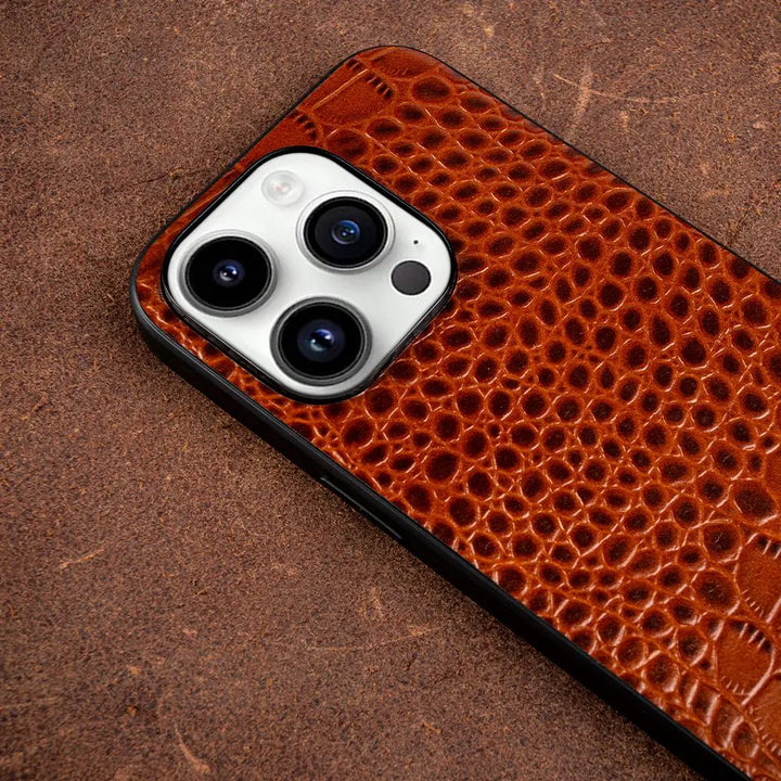 Croco IPhone Case