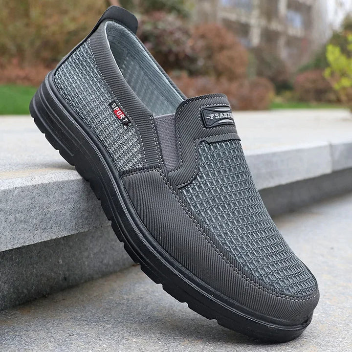 Mason Sport Comfort Loafers