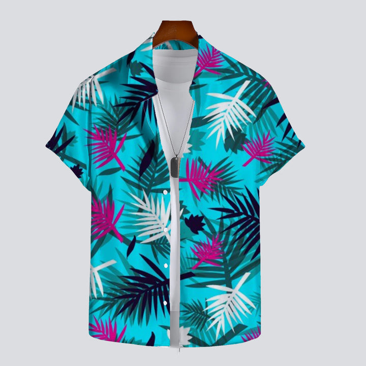 Cabana Island Shirt