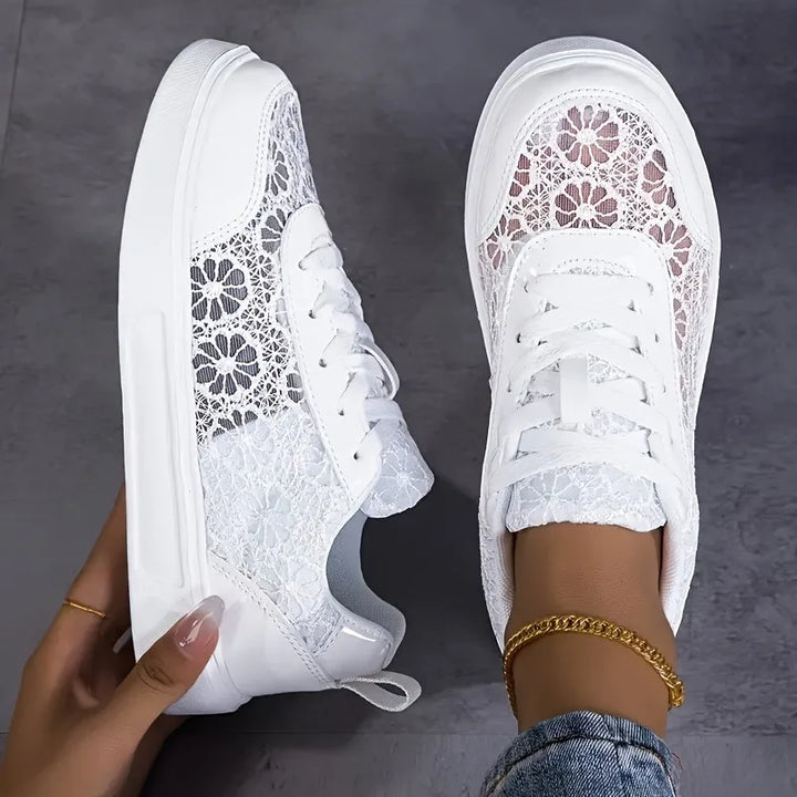 Camille Comfort Sneakers