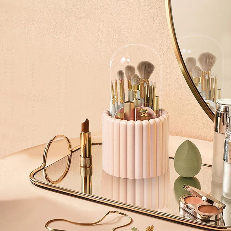 Radiance Capsule Organizer