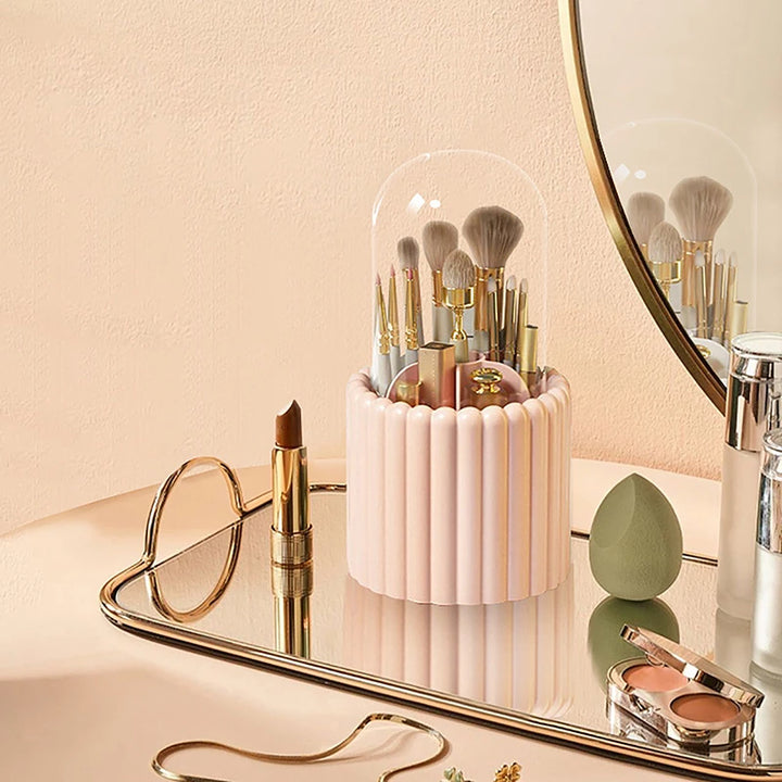 Radiance Capsule Organizer