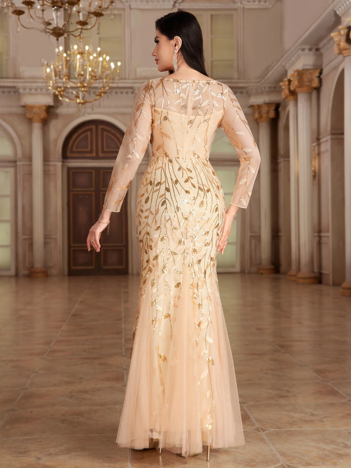 Alessia Prom Dress