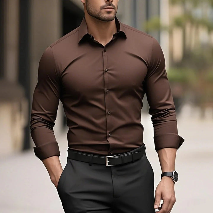 Montavo Summer Fit Shirt