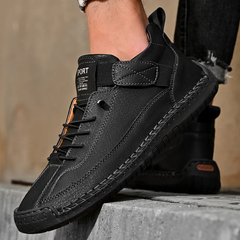 Voss Casual Sneakers