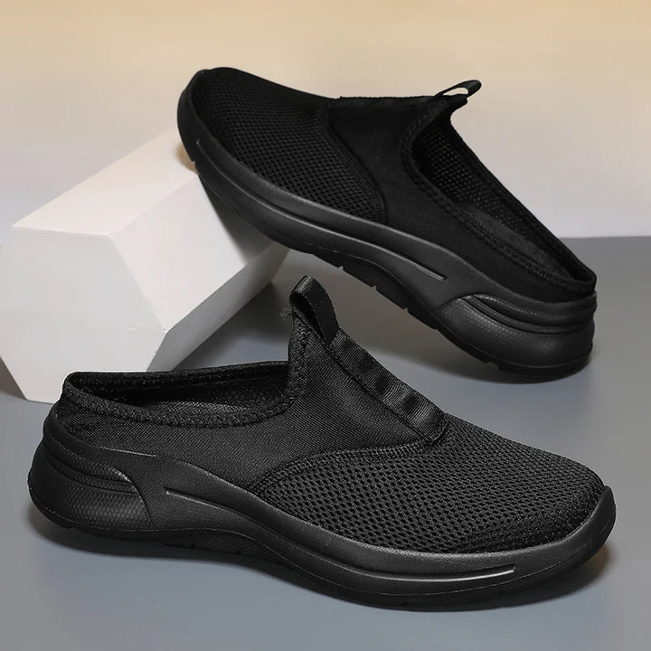 Peter Orthopedic Sandals
