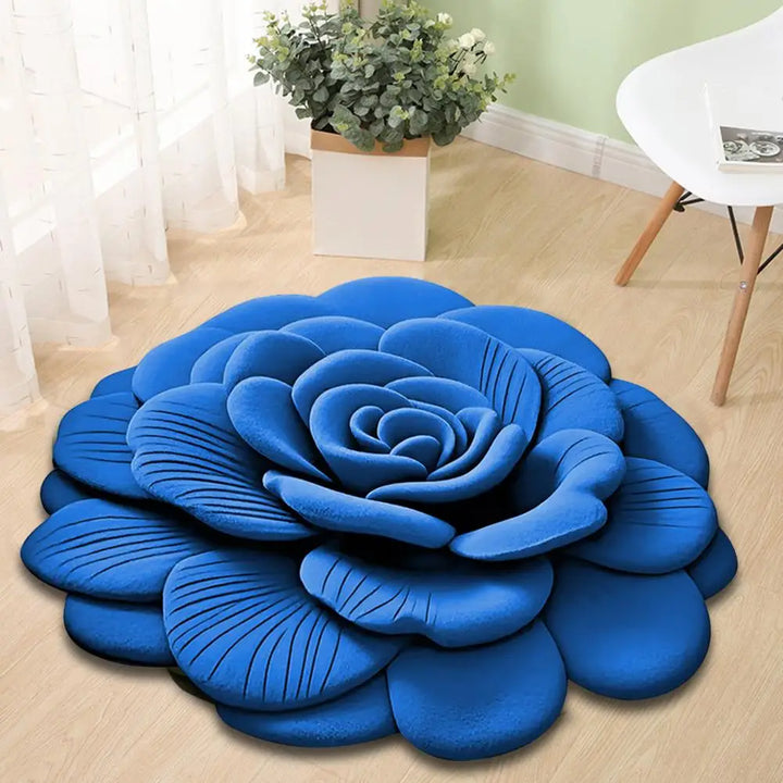 Rosela Bloom Rug