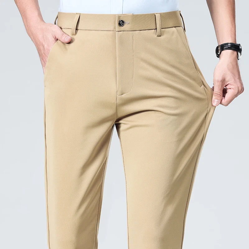 Calden Comfort Fit Pants