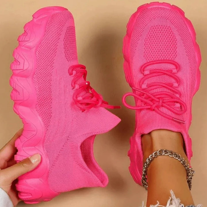 Pavela Orthopedic Walking Sneakers