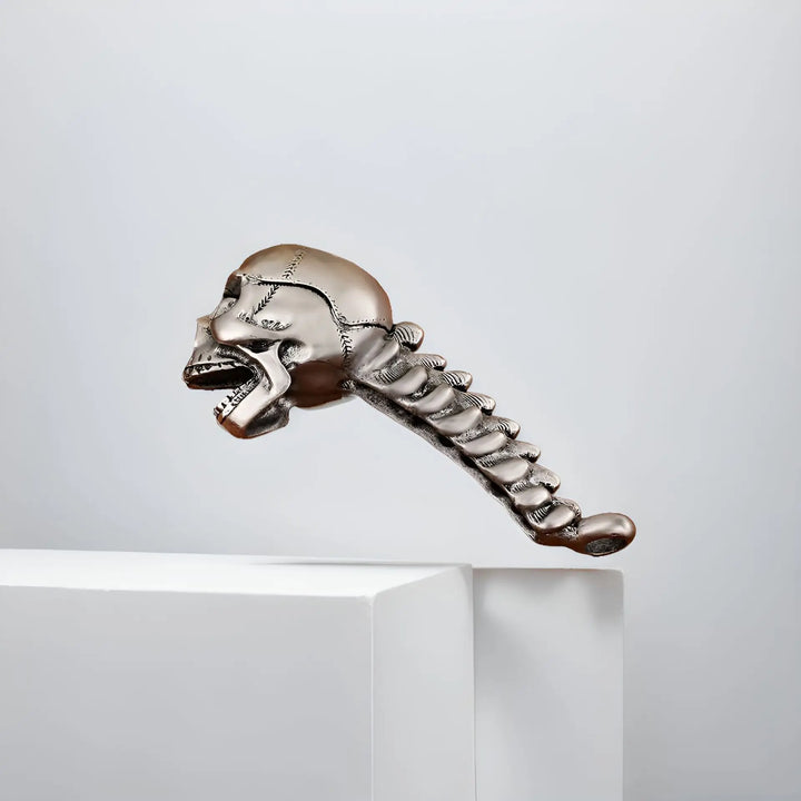 Ironbite Bottle Opener