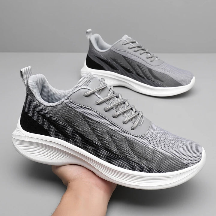 Aerova Mesh Trainer Sneakers