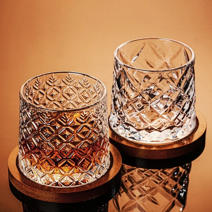 Novarre Cut Drinkware