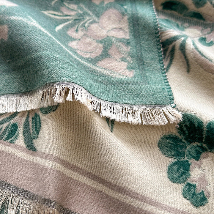 Alira Bloom Scarf