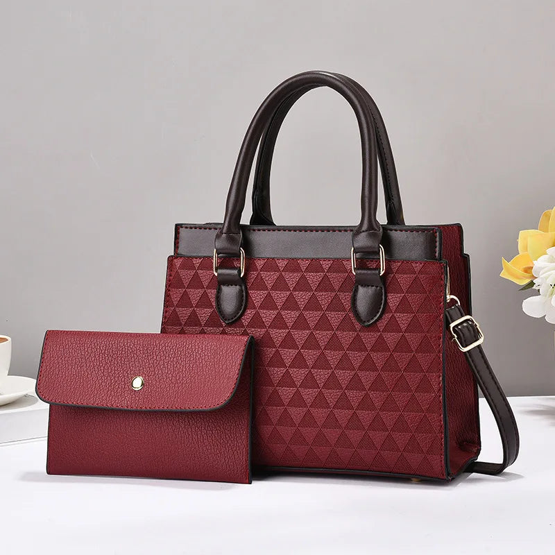 Meliora Premier Handbag