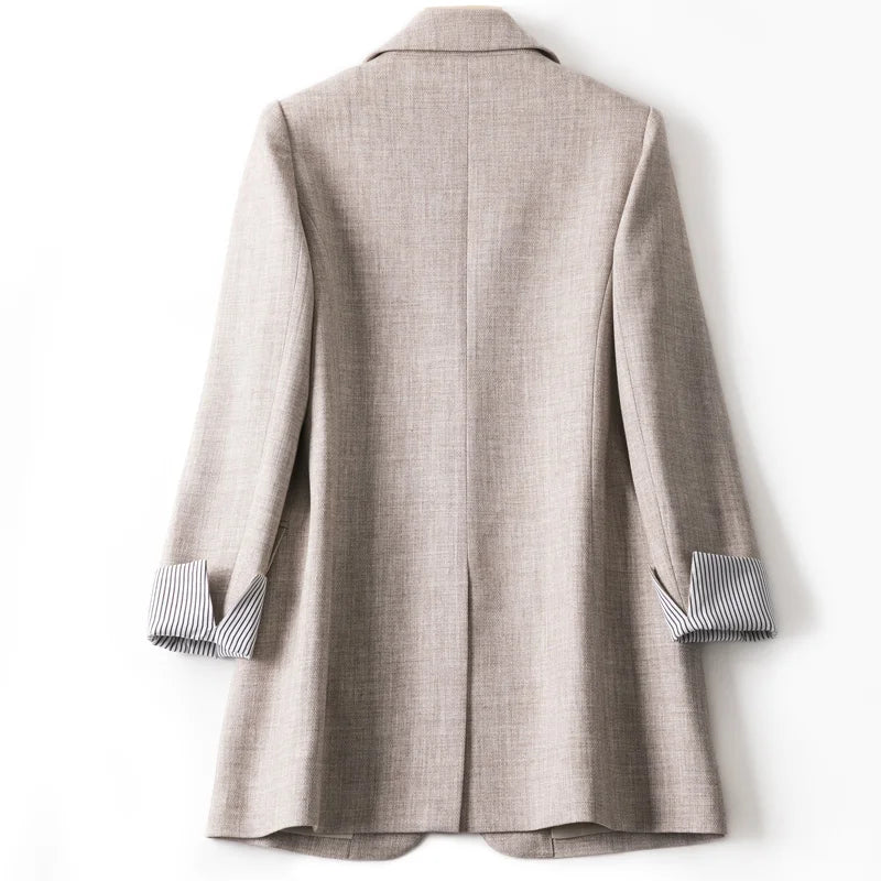 Evalen Signature Studio Blazer