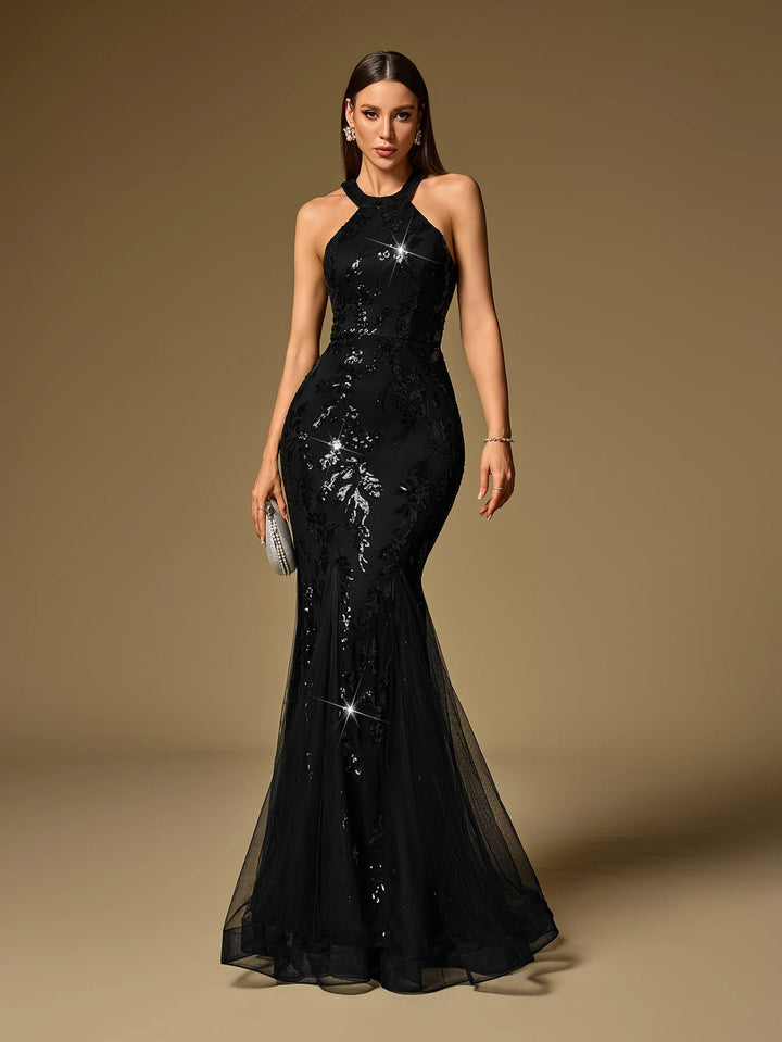 Amara Prom Dress