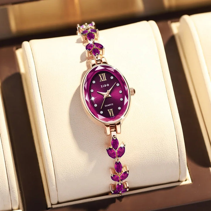 Seloura jewel Timepiece