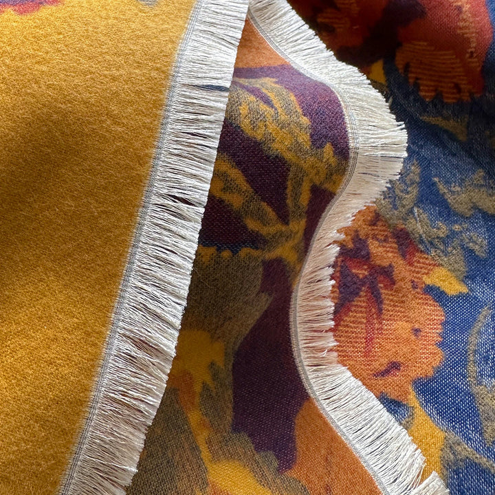 Alira Bloom Scarf