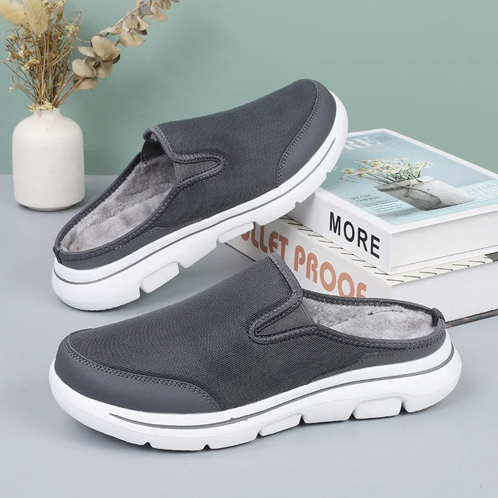 Samuel Orthopedic Sandals