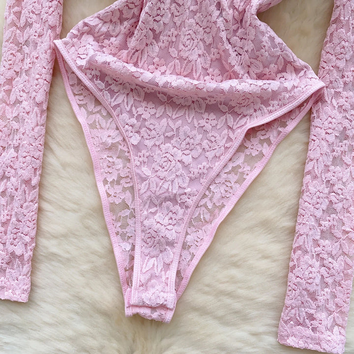 Marcele Hourglass Bodysuit