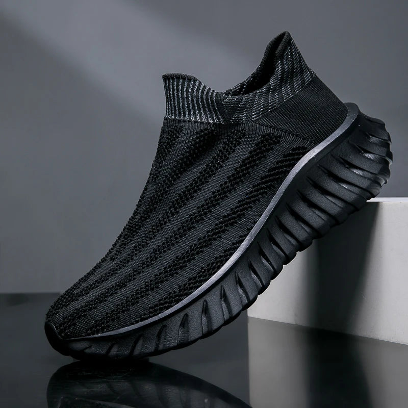 Brandon Comfort Slip Sneakers