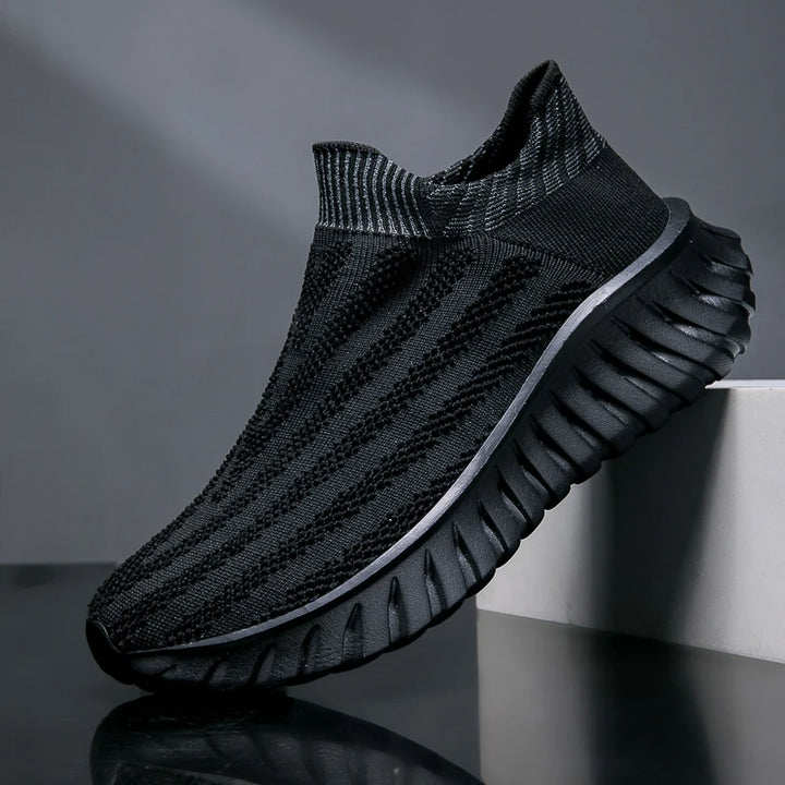 Brandon Comfort Slip Sneakers