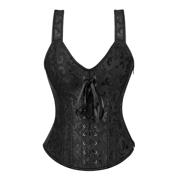 Valeria Sculpt Corset Top
