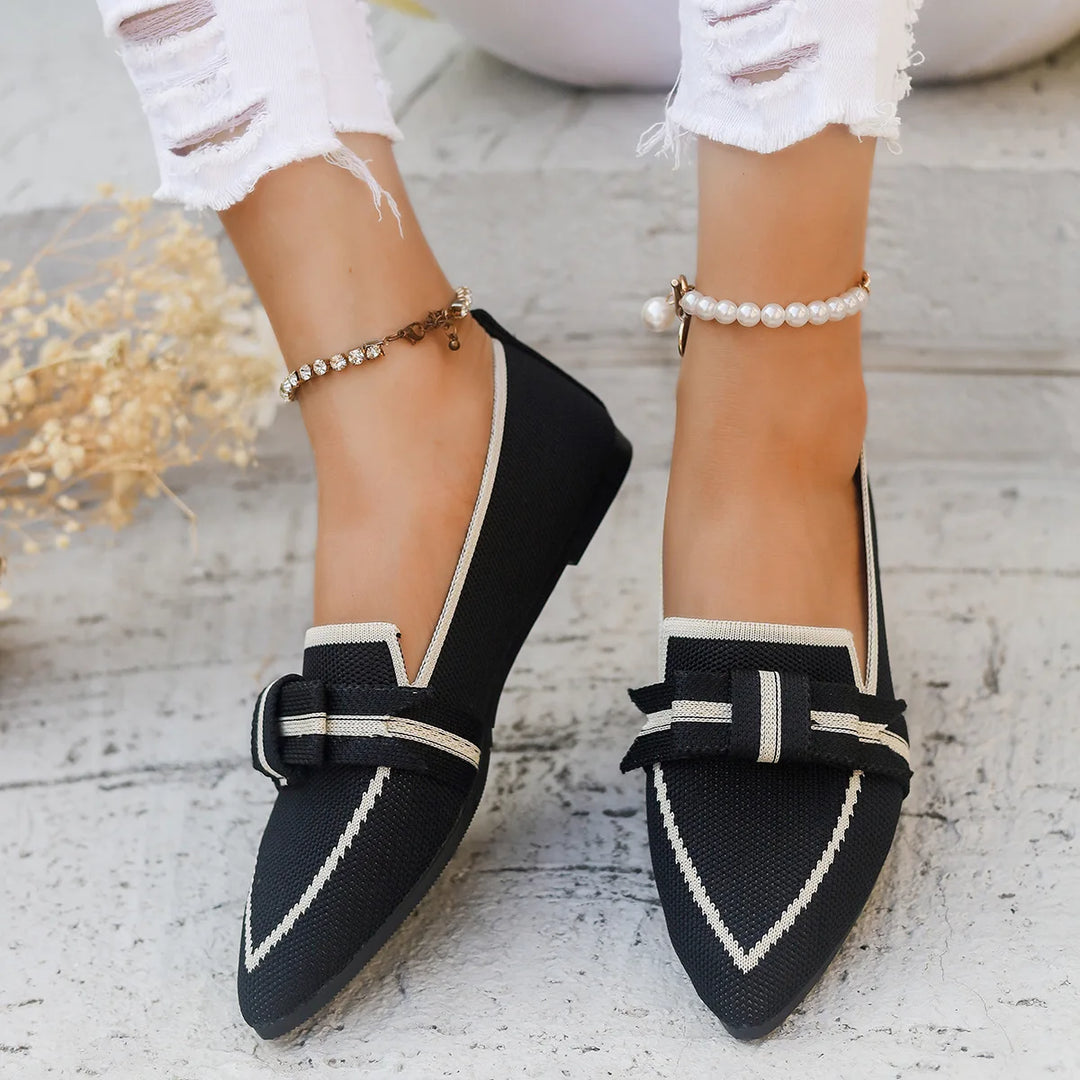 Elowen Grace Flats