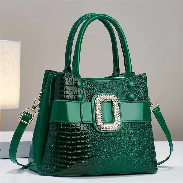Clarina Carry Bag