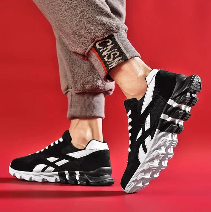 Zevo Drive Sneakers