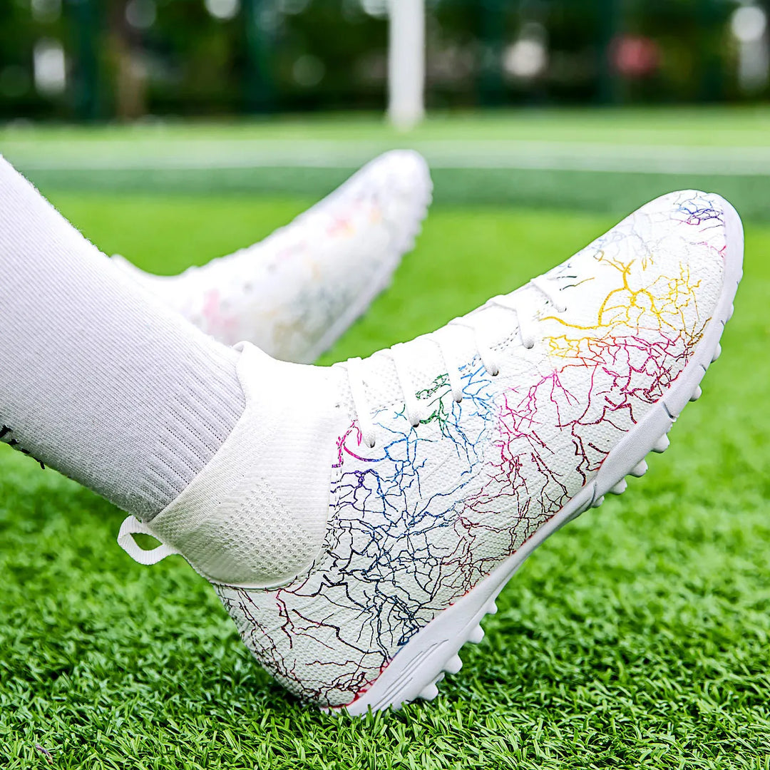 Luca Aero Soccer Shoes