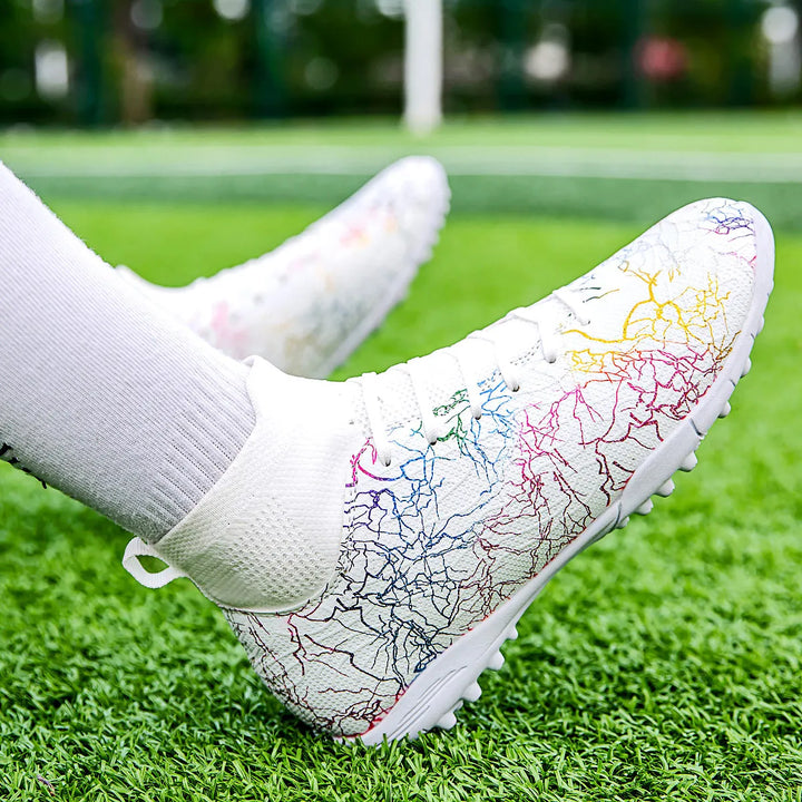 Luca Aero Soccer Shoes