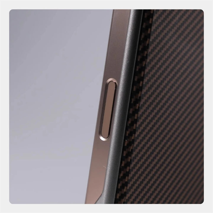 CarbonX Armor Case