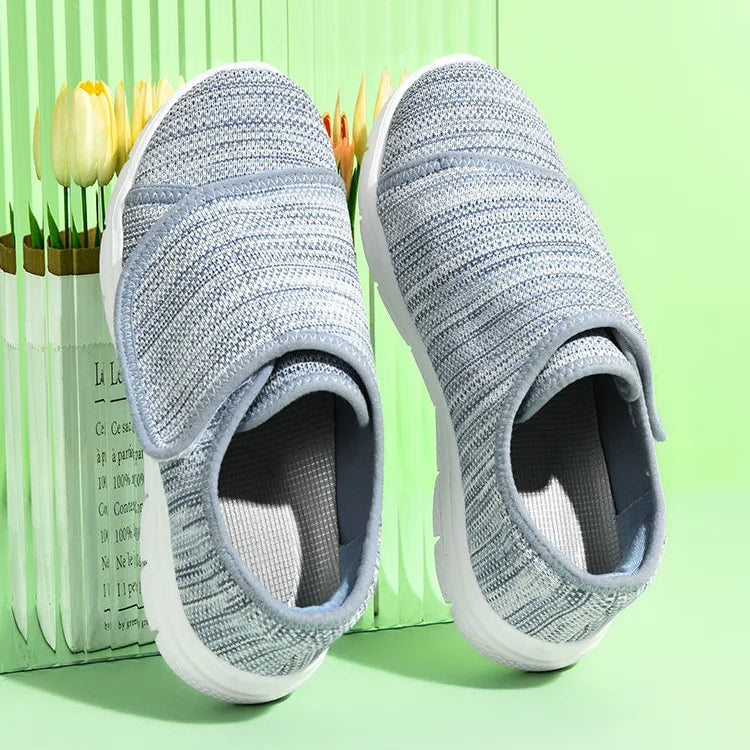Melora Slip-On Sneakers