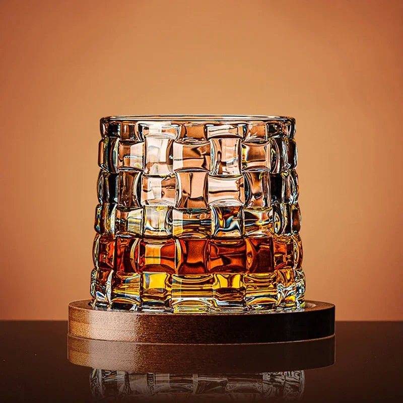Novarre Cut Drinkware