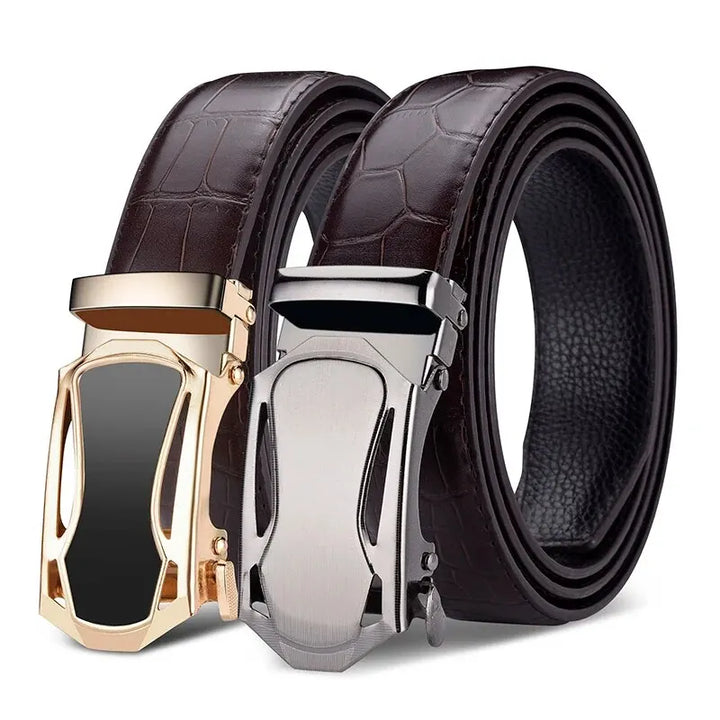 Sterling Leather Belt