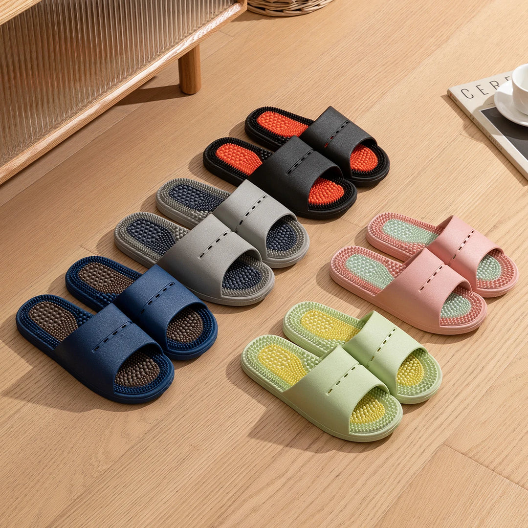 Colin Orthopedic Sandals